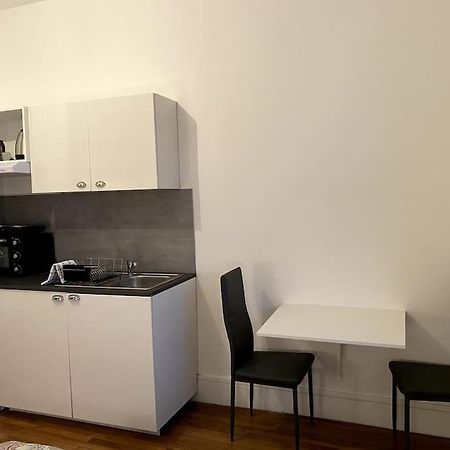 La Tournette Apartment Annecy Exterior photo